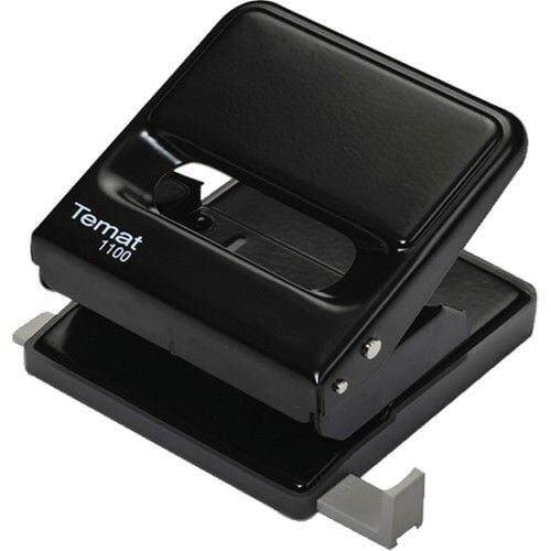 TEMAT DELGEÇ 1100 SİYAH