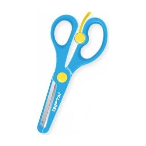 GIPTA K702 ÇOCUK MAKASI KÜT UÇLU