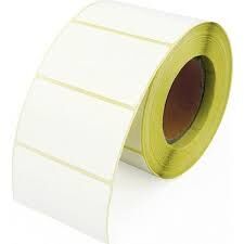 40x100 1000Lİ TERMAL BARKOD ETİKETİ