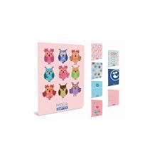 GIPTA 2479 60YP KARELİ OFSET MICA TEL PP KPK DEF