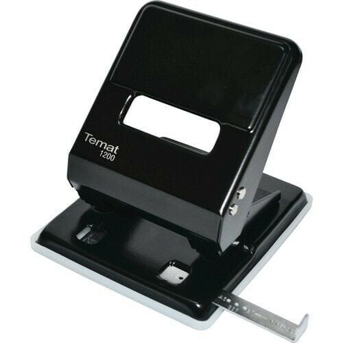 TEMAT DELGEÇ 1200 BLACK-SİYAH