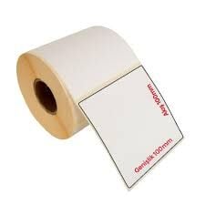 100x100 500LÜ TERMAL BARKOD ETİKETİ