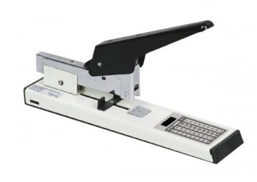 MAS 793 ZIMBA MAKİNESİ KOLLU 200 SYF