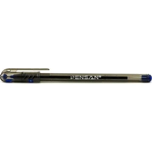 PENSAN MY-TECH SİYAH 0.7 TÜKENMEZ KALEM 2240