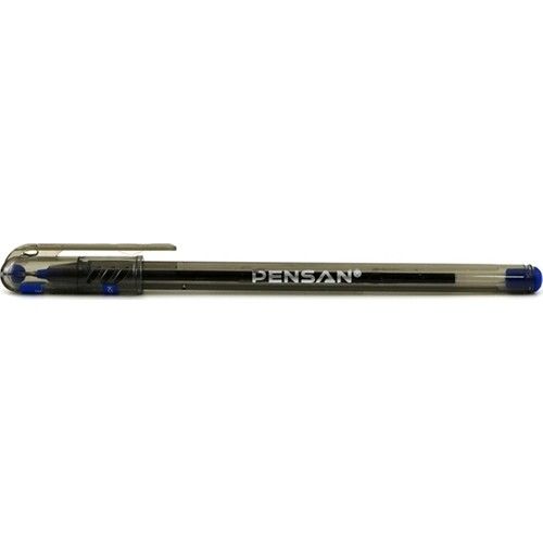 PENSAN MY-TECH SİYAH 0.7 TÜKENMEZ KALEM 2240
