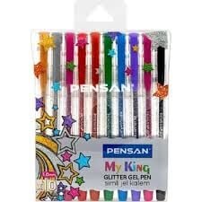 PENSAN MY-KİNG SİMLİ KALEM