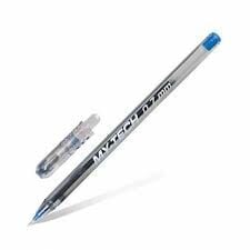PENSAN MY-TECH MAVİ 1.0 TÜKENMEZ KALEM