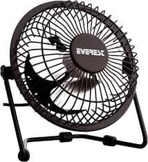 EVEREST EFN-482 USB MİNİ FAN