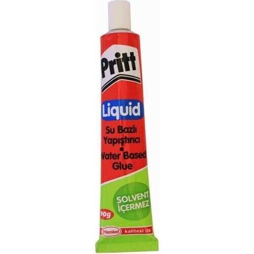 PRITT 90GR SIVI YAPISTIRICI SU BAZLI SOLVENTSIZ