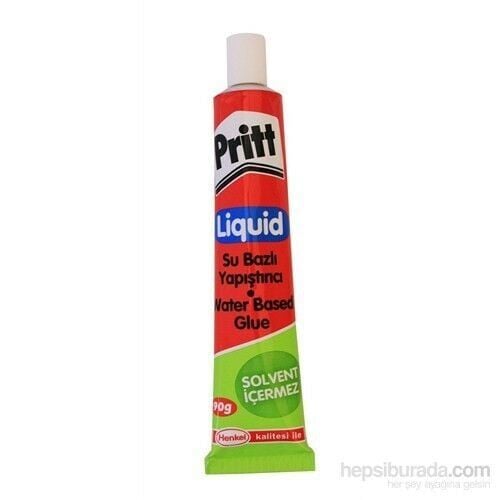 PRITT 90GR SOLVENTSİZ ÇOK AMAÇLI YAPIŞTIRICI