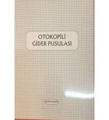 ALTINYILDIZ GİDER PUSULASI OTOKOPİLİ