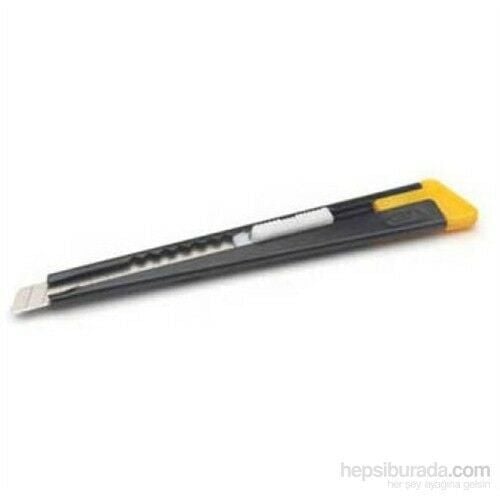 MAS 568 MAKET BIÇAĞI METAL KÜÇÜK BOY