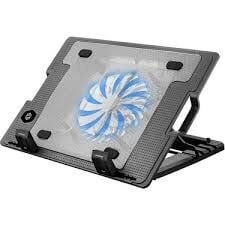 FRİSBY FNC-37ST 14CM FAN 2USB PORT 10''-17'' UYUMLU NOTEBOOK SOĞUTUCU