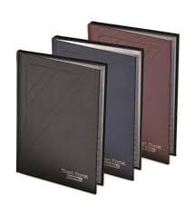 CEM TİCARİ FİHRİST 24LÜ 17x24