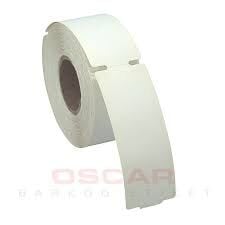 38x100 350 Lİ KARTON TERMAL BARKOD RAF ETİKETİ