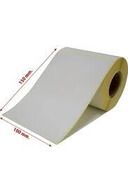 100X150 500 LÜ TERMAL BARKOD ETİKETİ