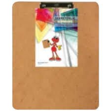 ANTYAZI A4 SEKRETER ALTLIĞI DİKEY MDF