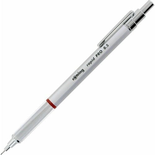 ROTRING RAPID PRO 0.5 KROM VERSATİL