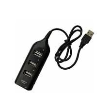 NOVA USB 2.0 4 PORT USB ÇOKLAYICI