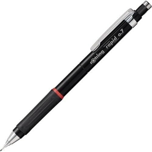 ROTRING RAPİD 0.7 VERSATİL