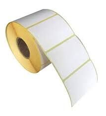 40x80 1000 Lİ TERMAL BARKOD ETİKETİ