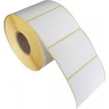 40X58 600 LÜ TERMAL BARKOD ETİKETİ