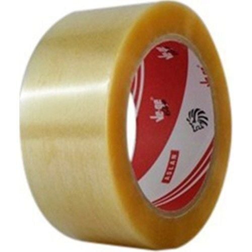 VE-GE 45x40 ŞEFFAF KOLİ BANTI FİL