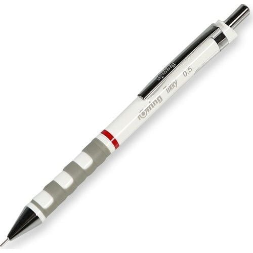 ROTRING TIKKY 0.5 MM BEYAZ
