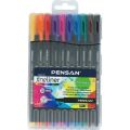 PENSAN 6500 FİNELİNER 10 RENK
