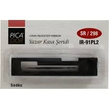 PICADOR SR/298 YAZAR KASA ŞERİDİ
