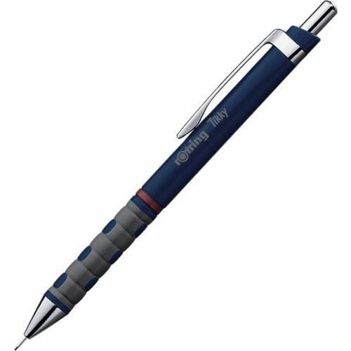 ROTRING TIKKY 0.5 MM 4C TOOLS LACİVERT