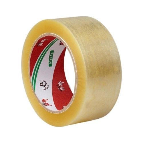 VE-GE 45x100 BUFALO ŞEFFAF KOLİ BANDI