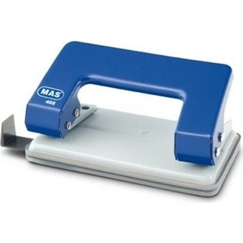 MAS 405 DELGEÇ METAL GÖVDELİ 10 SAYFA KAPASİTELİ