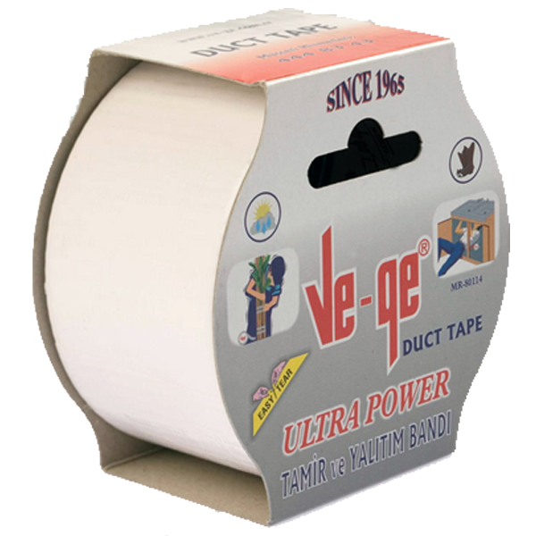 VE-GE 50x10 POWER TAMİR VE YALITIM BANTI