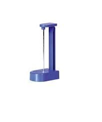 TEMAT NOT KAĞIT TUTUCU MAVİ