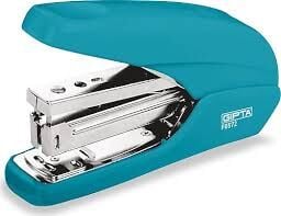 GIPTA F0572 MAVİ 24/6 ZIMBA 20 YAPRAK KAPASİTELİ