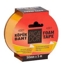 PICADOR 50x5 KÖPÜK BANT