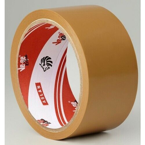 VE-GE 45x40 TABA KOLİ BANTI ASLAN