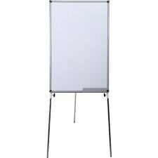 AKYAZI YAZI TAHTASI TELESKOPİK AYAKLI LAMİNE 65X100