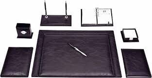 GÜLPAŞ SÜMEN 11 PARÇA LÜKS ÇERÇEVELİ SİYAH 919