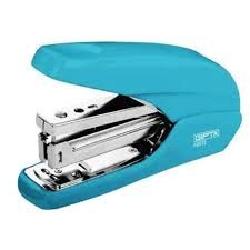 GIPTA F0581 MAVİ 24/6 ZIMBA 25 SAYFA KAPASİTELİ