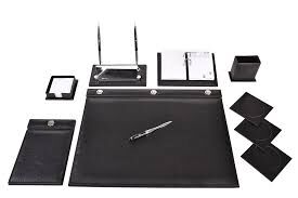 GÜLPAŞ SÜMEN 10 PARÇA DÜĞMELİ SİYAH 908