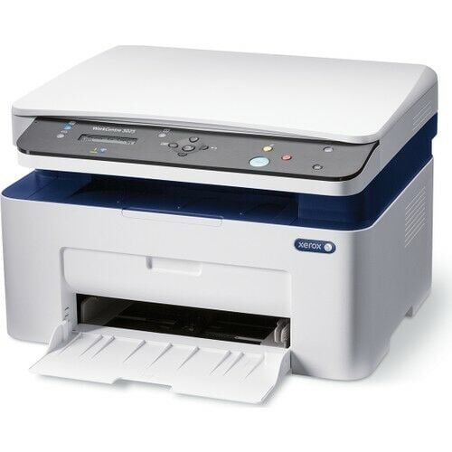 XEROX 3025V_BI YAZICI-TARAYICI-FOTOKOPİ WİFİ WORKCENTRE