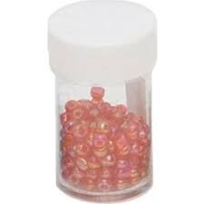 TİCON BONCUK YUVARLAK