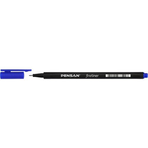 PENSAN 6500 FİNELİNER MAVİ