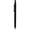 ROTRING 500 0.5 MM SİYAH VERSATİL