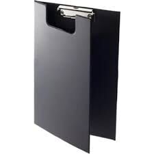 TİCON 34593 A4 KAPAKLI SİYAH SEKRETERLİK SİYAH