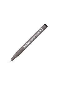 ARTLINE DRAWING SYSTEM 0.3 MM SİYAH EK-233