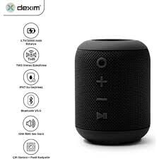DEXİM SC-371 BLUETOOTH HOPARLÖR DBS0001