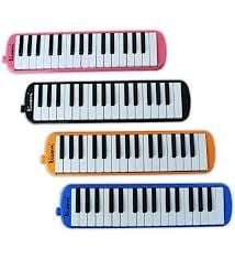 TİCON 32K MELODİKA KRŞ. RENK